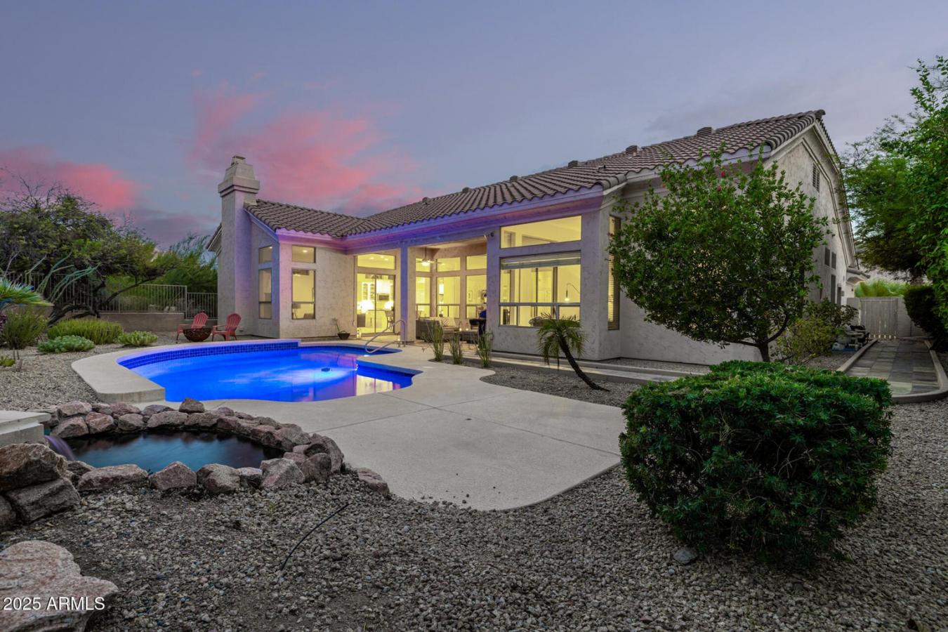 Scottsdale, Arizona, 85255, United States, 4 Bedrooms Bedrooms, ,3 BathroomsBathrooms,Residential,For Sale,2012790