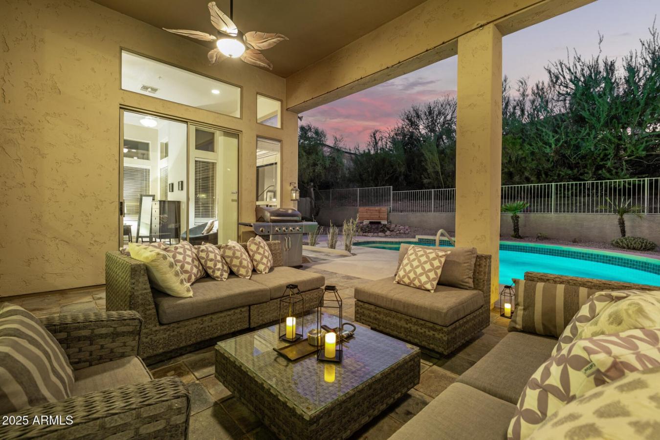 Scottsdale, Arizona, 85255, United States, 4 Bedrooms Bedrooms, ,3 BathroomsBathrooms,Residential,For Sale,2012790