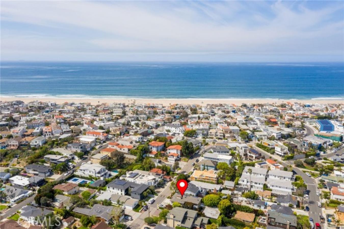 Hermosa Beach, Los Angeles, 90254, United States, 6 Bedrooms Bedrooms, ,5 BathroomsBathrooms,Residential,For Sale,2012788