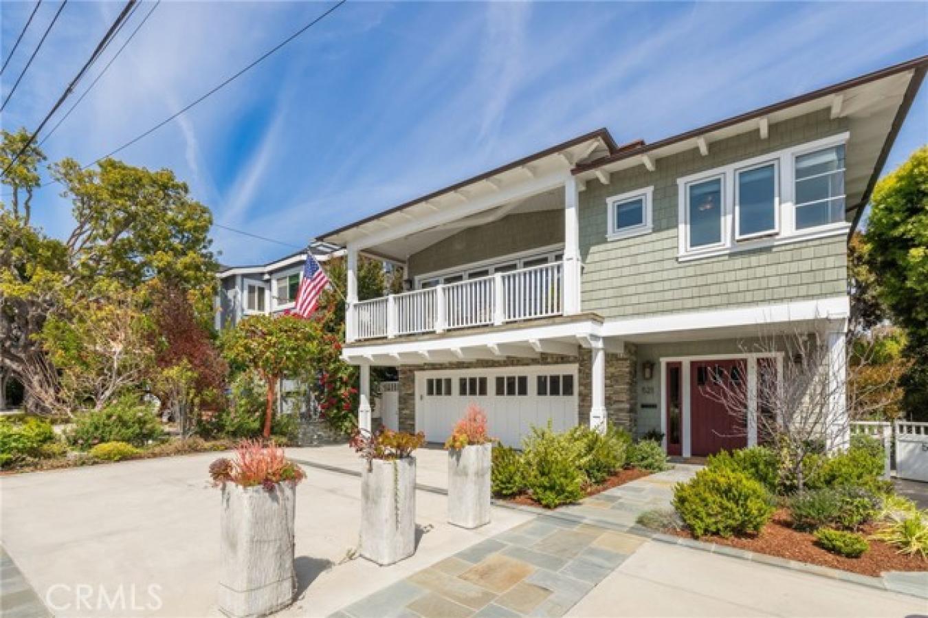 Hermosa Beach, Los Angeles, 90254, United States, 6 Bedrooms Bedrooms, ,5 BathroomsBathrooms,Residential,For Sale,2012788