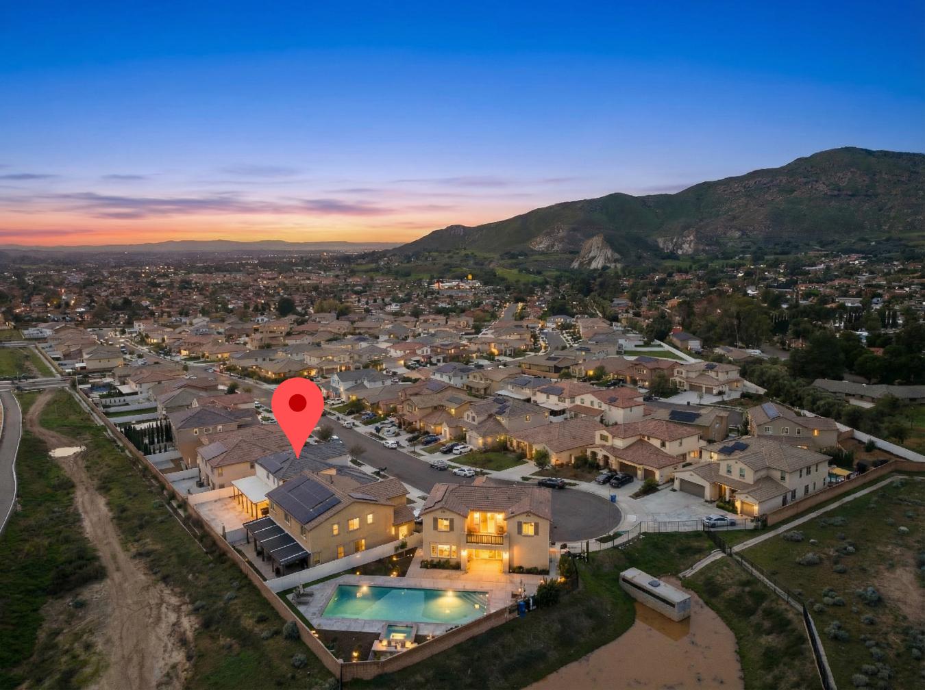 Jurupa Valley, Riverside, 92509, United States, 5 Bedrooms Bedrooms, ,2 BathroomsBathrooms,Residential,For Sale,2012789