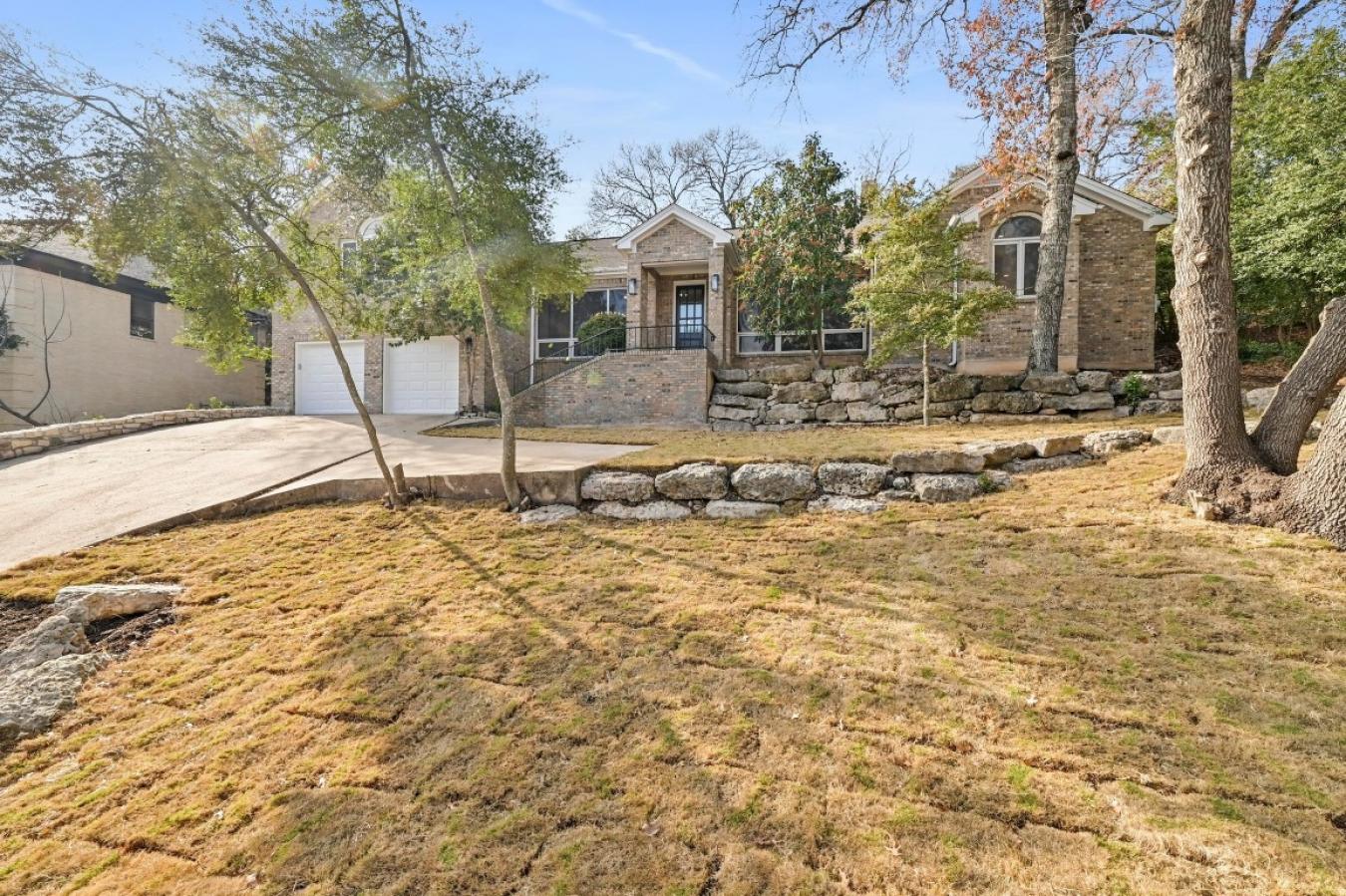 Austin, Travis, 78731, United States, 4 Bedrooms Bedrooms, ,3 BathroomsBathrooms,Residential,For Sale,2012787