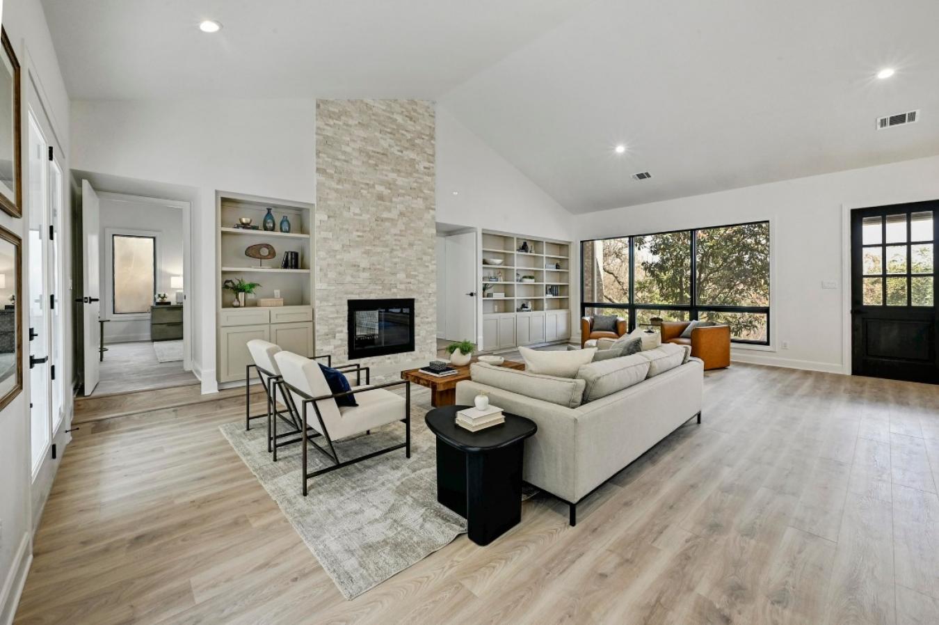 Austin, Travis, 78731, United States, 4 Bedrooms Bedrooms, ,3 BathroomsBathrooms,Residential,For Sale,2012787