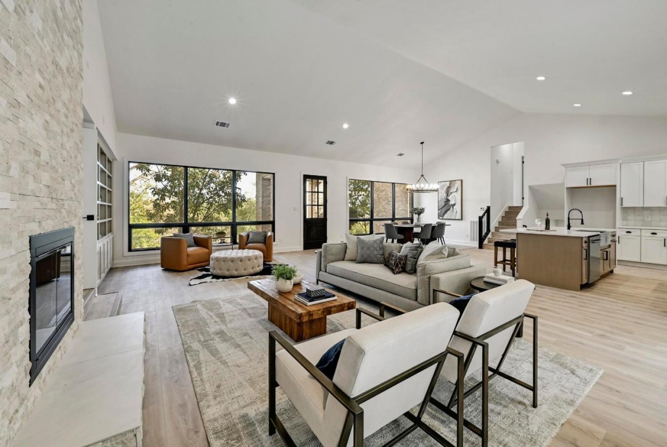 Austin, Travis, 78731, United States, 4 Bedrooms Bedrooms, ,3 BathroomsBathrooms,Residential,For Sale,2012787