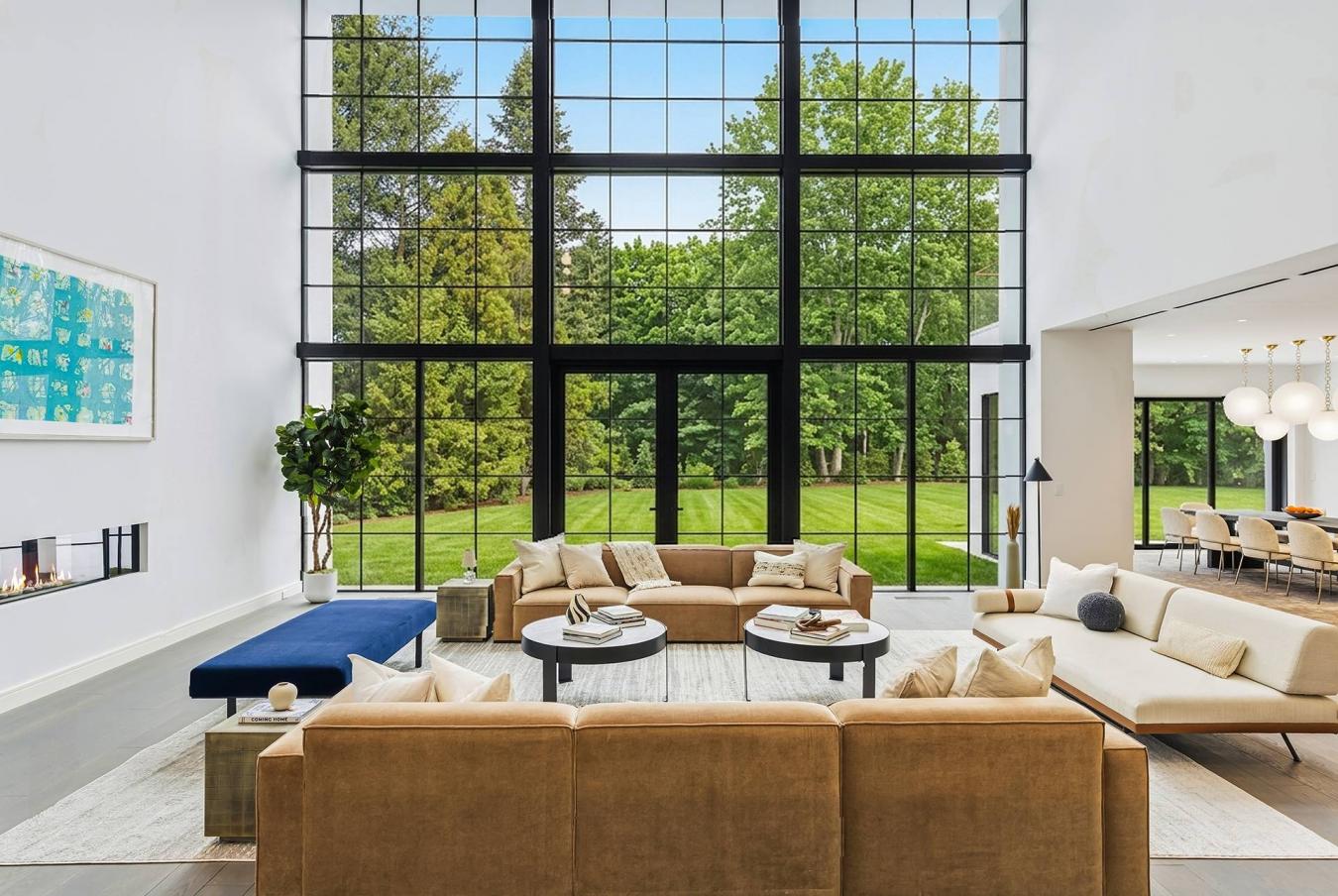 43 Old Orchard Lane, East Hampton, NY, 11937, United States, 6 Bedrooms Bedrooms, ,5 BathroomsBathrooms,Residential,For Sale,43 Old Orchard Lane,222724