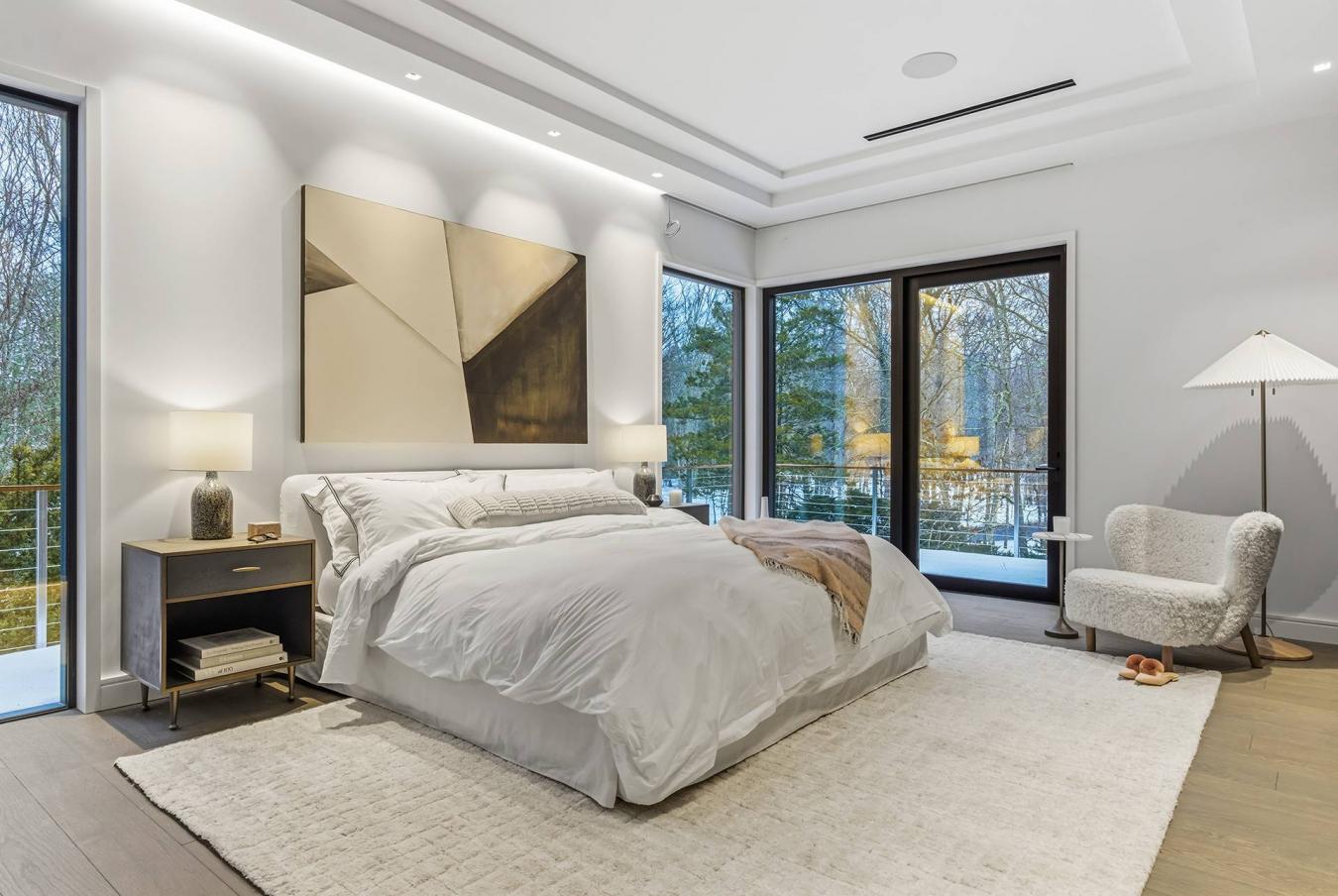 43 Old Orchard Lane, East Hampton, NY, 11937, United States, 6 Bedrooms Bedrooms, ,5 BathroomsBathrooms,Residential,For Sale,43 Old Orchard Lane,222724