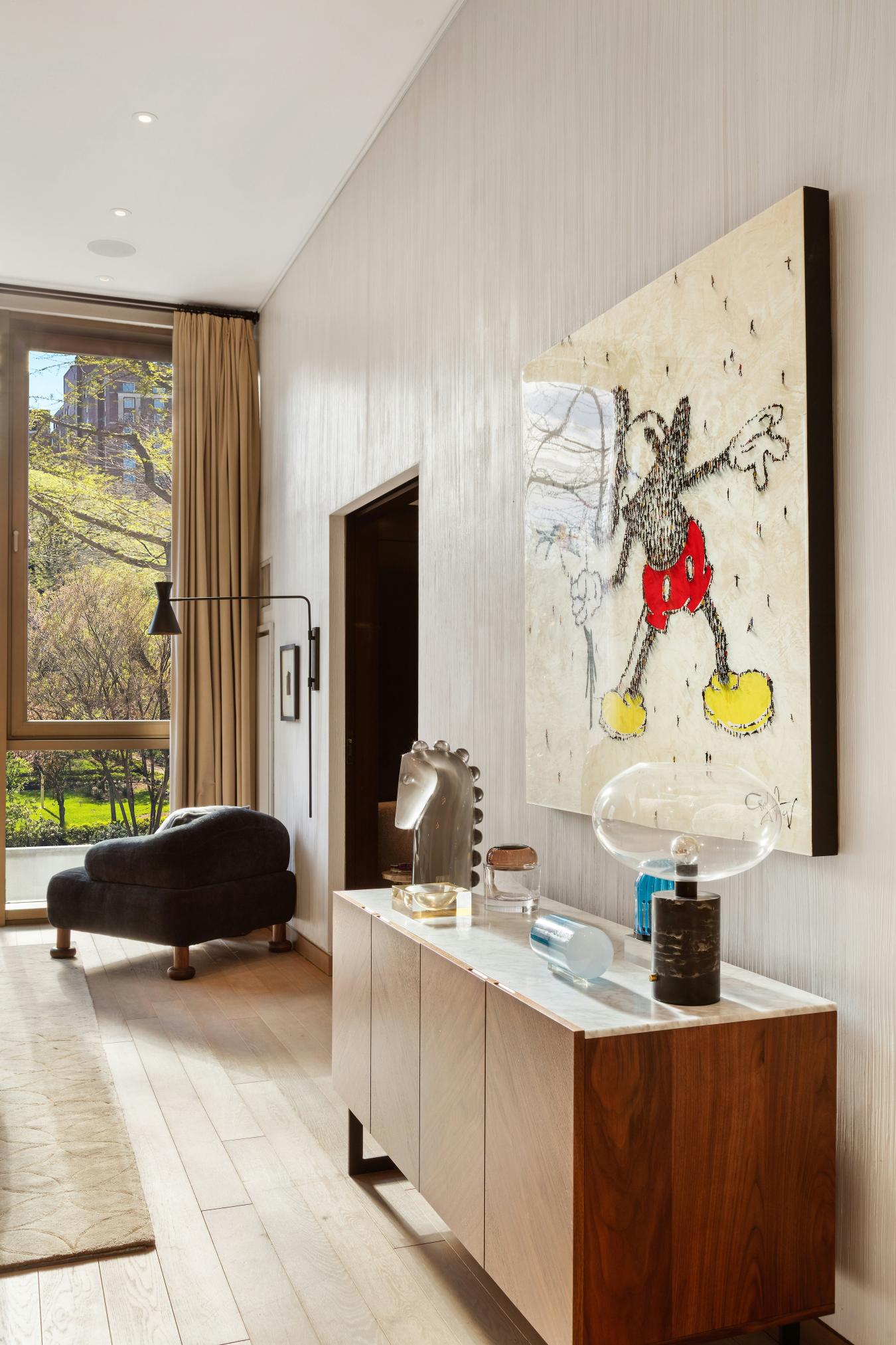 Gramercy Park, New York, 10010, United States, 2 Bedrooms Bedrooms, ,2 BathroomsBathrooms,Residential,For Sale,2012780