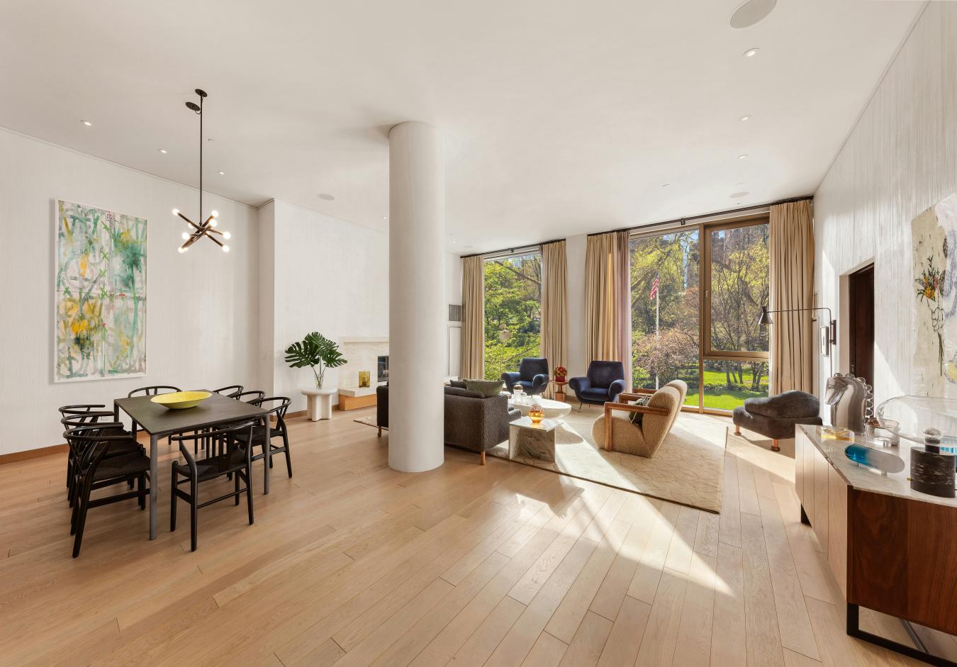 Gramercy Park, New York, 10010, United States, 2 Bedrooms Bedrooms, ,2 BathroomsBathrooms,Residential,For Sale,2012780