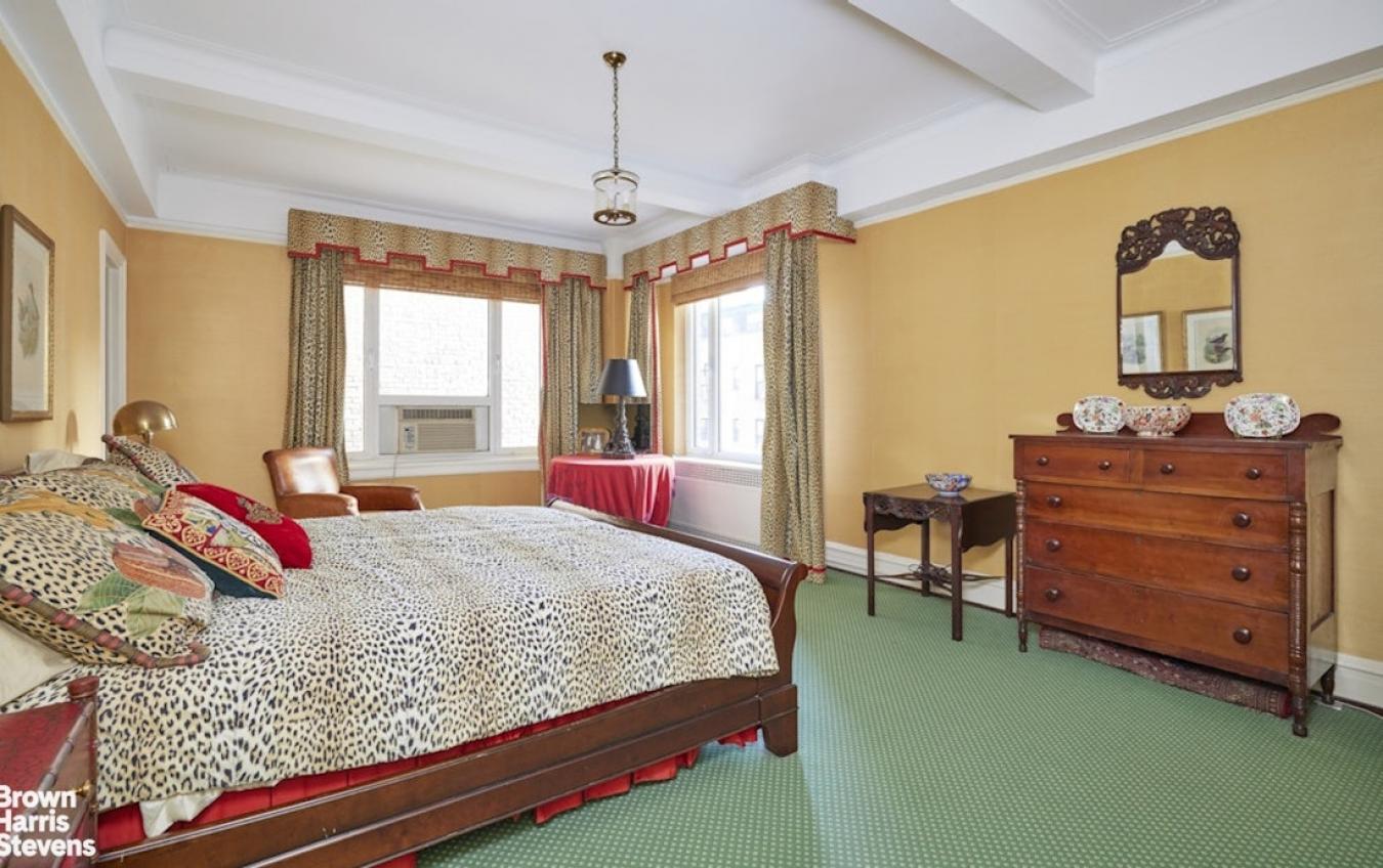 New York, New York, 10128, United States, 3 Bedrooms Bedrooms, ,2 BathroomsBathrooms,Residential,For Sale,2012781