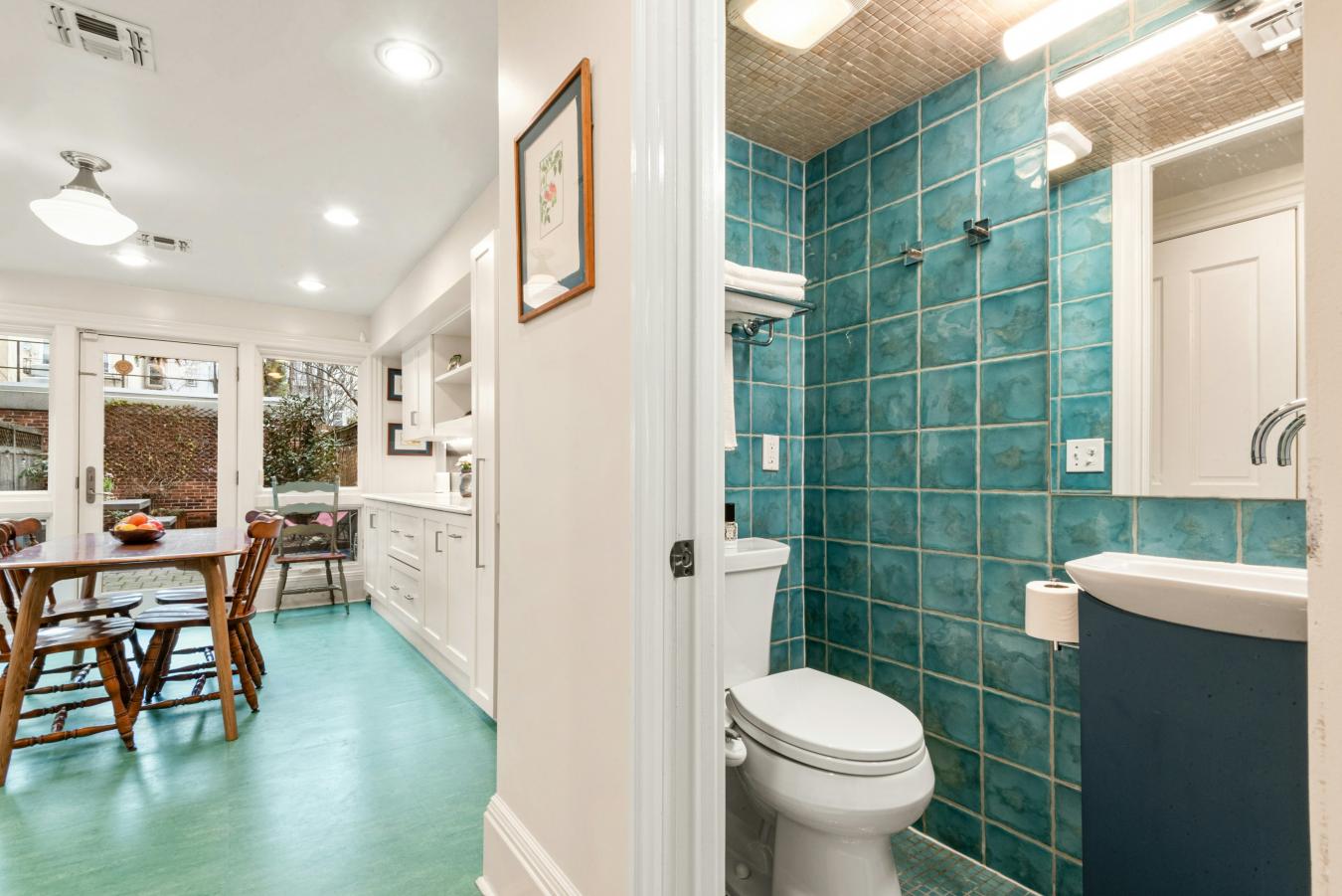 Hoboken, New Jersey, 07030, United States, 3 Bedrooms Bedrooms, ,2 BathroomsBathrooms,Residential,For Sale,2012775