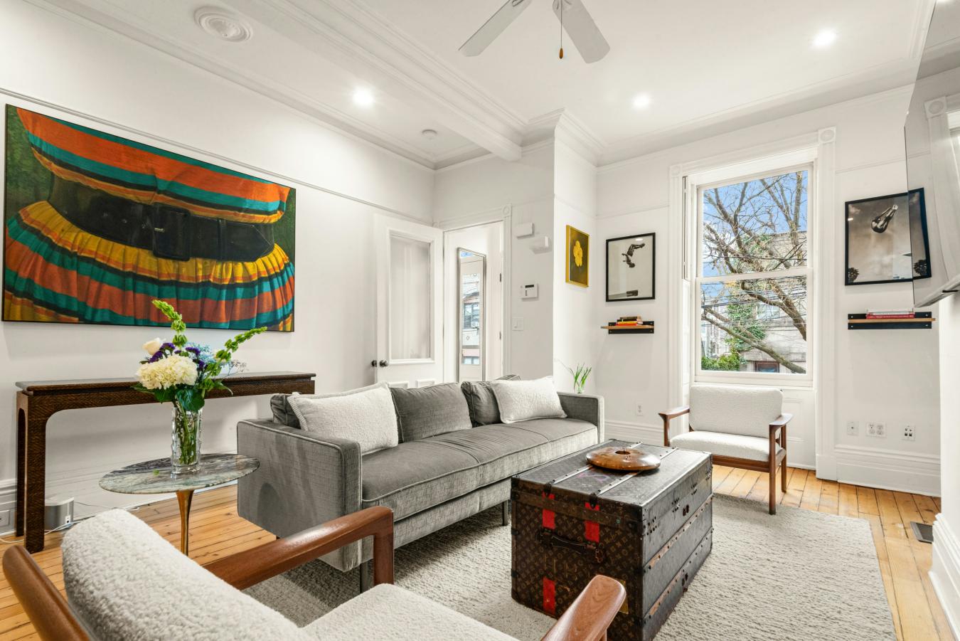 Hoboken, New Jersey, 07030, United States, 3 Bedrooms Bedrooms, ,2 BathroomsBathrooms,Residential,For Sale,2012775