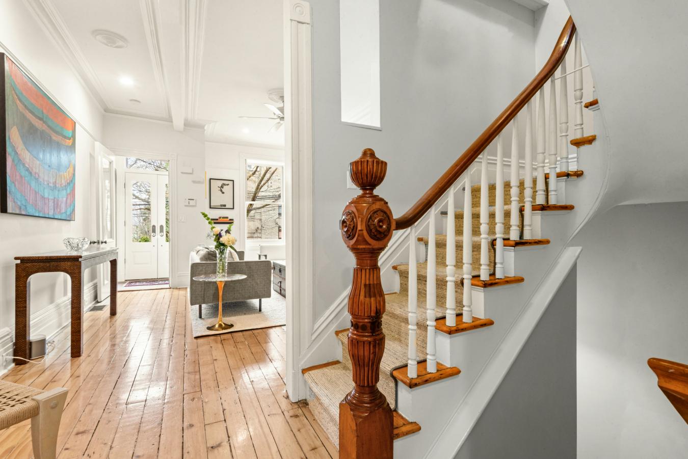 Hoboken, New Jersey, 07030, United States, 3 Bedrooms Bedrooms, ,2 BathroomsBathrooms,Residential,For Sale,2012775