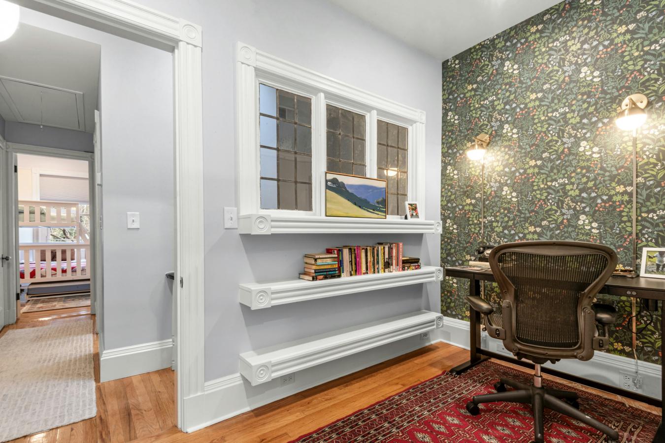 Hoboken, New Jersey, 07030, United States, 3 Bedrooms Bedrooms, ,2 BathroomsBathrooms,Residential,For Sale,2012775