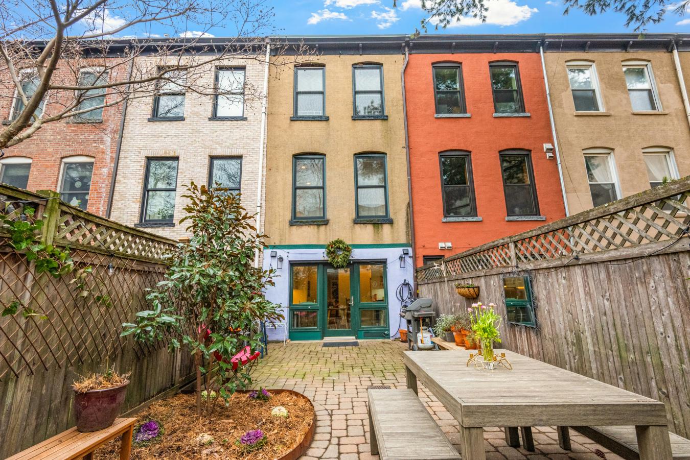 Hoboken, New Jersey, 07030, United States, 3 Bedrooms Bedrooms, ,2 BathroomsBathrooms,Residential,For Sale,2012775