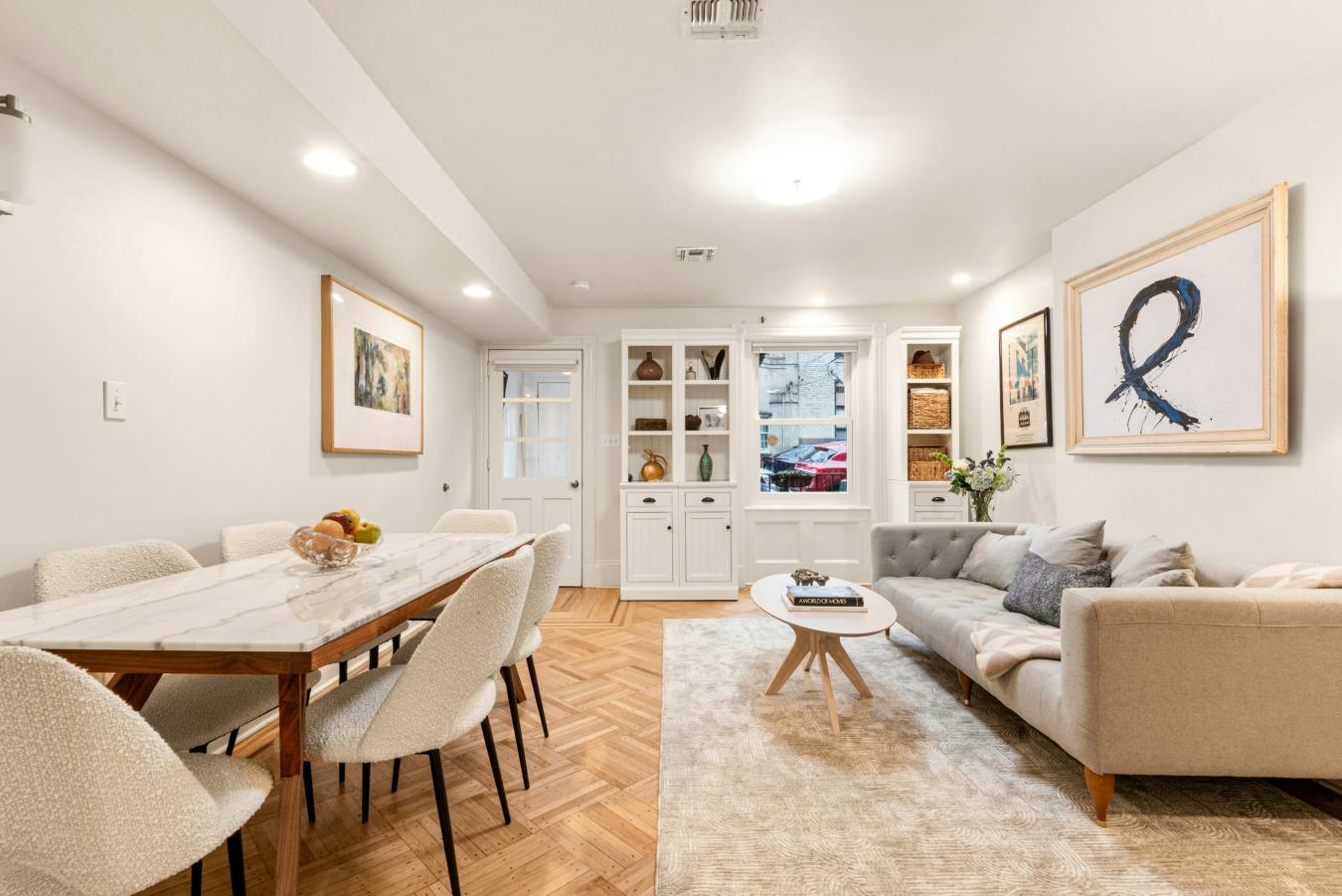 Hoboken, New Jersey, 07030, United States, 3 Bedrooms Bedrooms, ,2 BathroomsBathrooms,Residential,For Sale,2012775