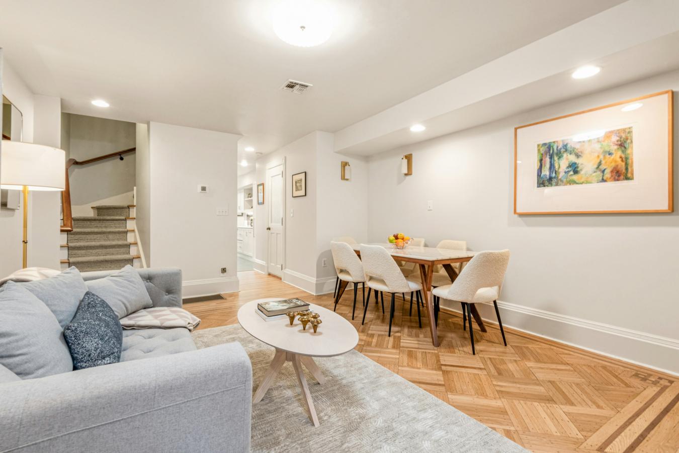 Hoboken, New Jersey, 07030, United States, 3 Bedrooms Bedrooms, ,2 BathroomsBathrooms,Residential,For Sale,2012775