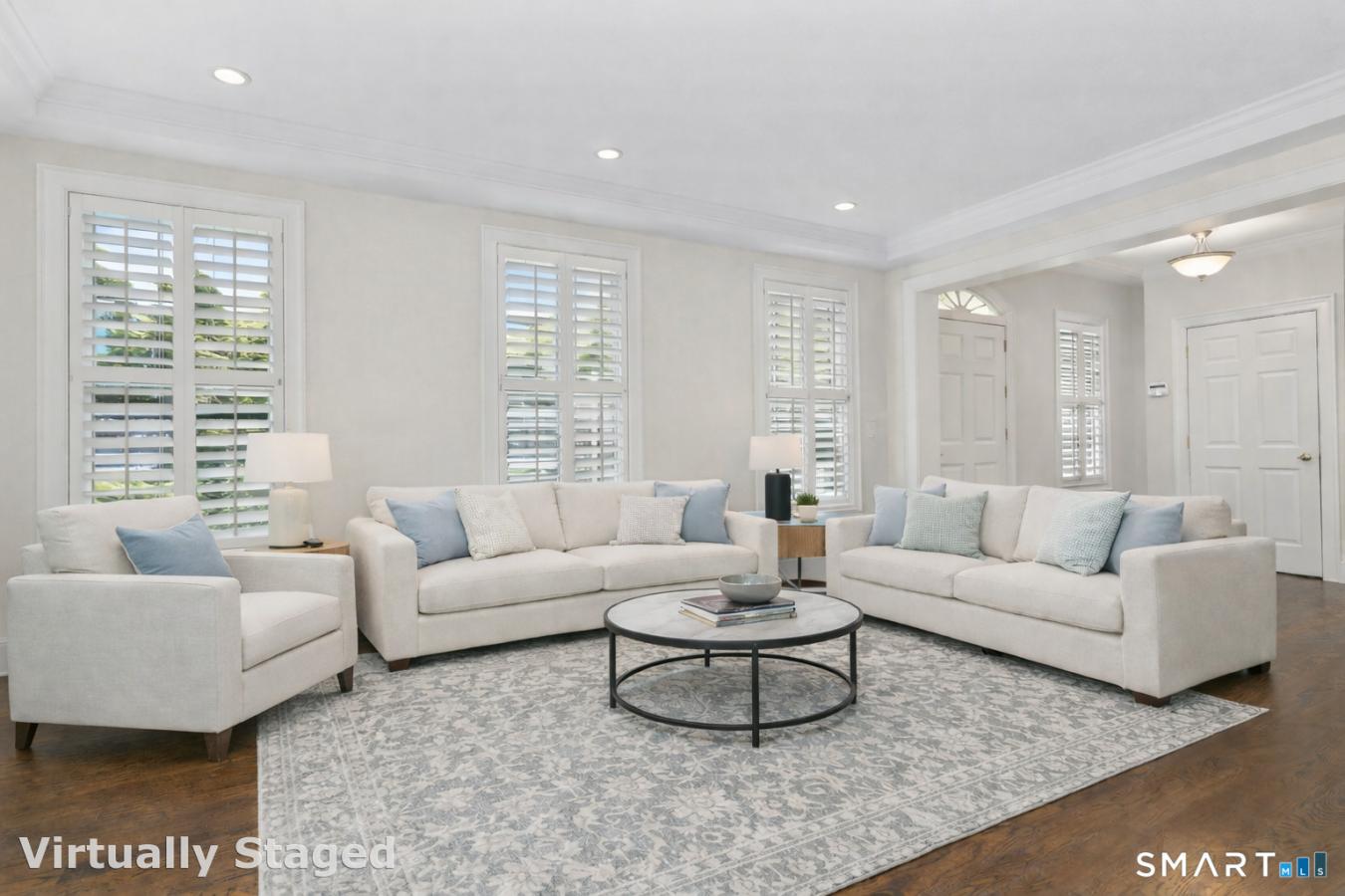 Fairfield, Connecticut, 06890, United States, 3 Bedrooms Bedrooms, ,3 BathroomsBathrooms,Residential,For Sale,2012773