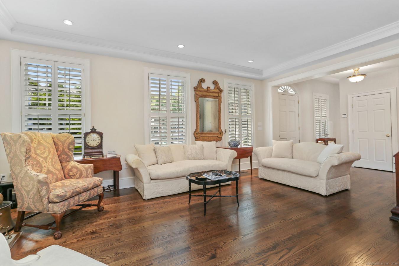 Fairfield, Connecticut, 06890, United States, 3 Bedrooms Bedrooms, ,3 BathroomsBathrooms,Residential,For Sale,2012773