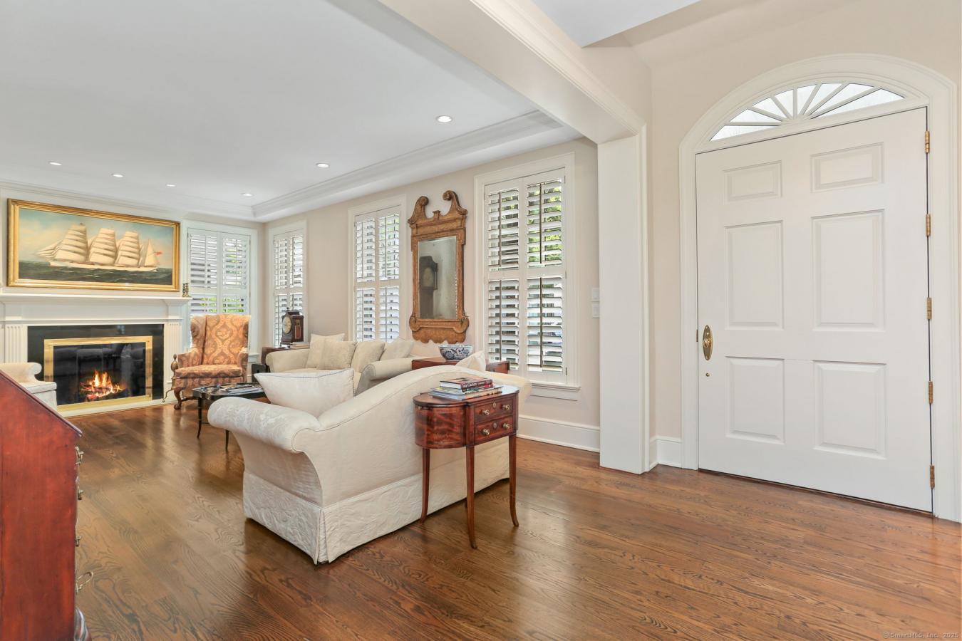 Fairfield, Connecticut, 06890, United States, 3 Bedrooms Bedrooms, ,3 BathroomsBathrooms,Residential,For Sale,2012773