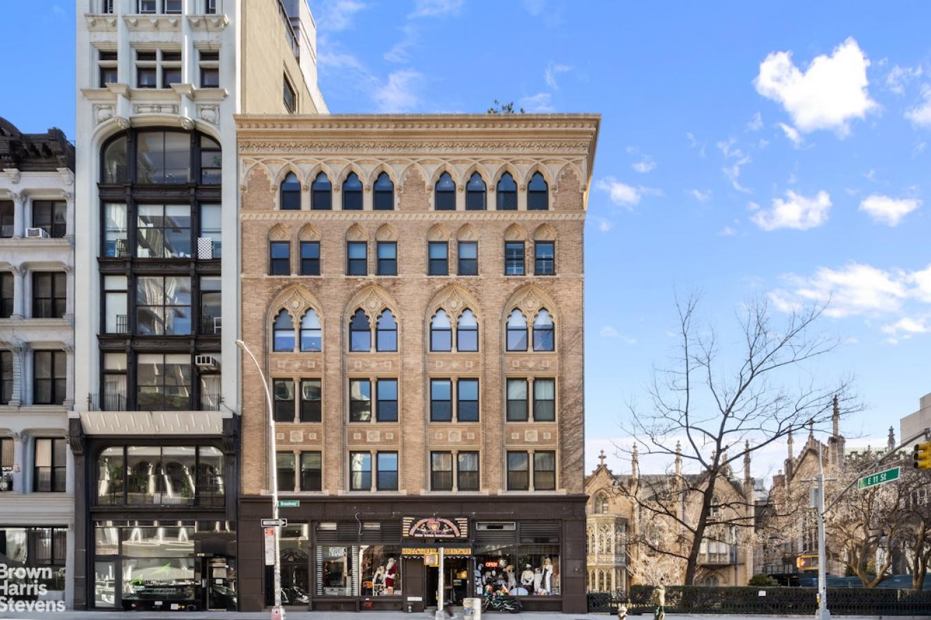 Greenwich Village, New York, 10003, United States, 2 Bedrooms Bedrooms, ,2 BathroomsBathrooms,Residential,For Sale,2012774