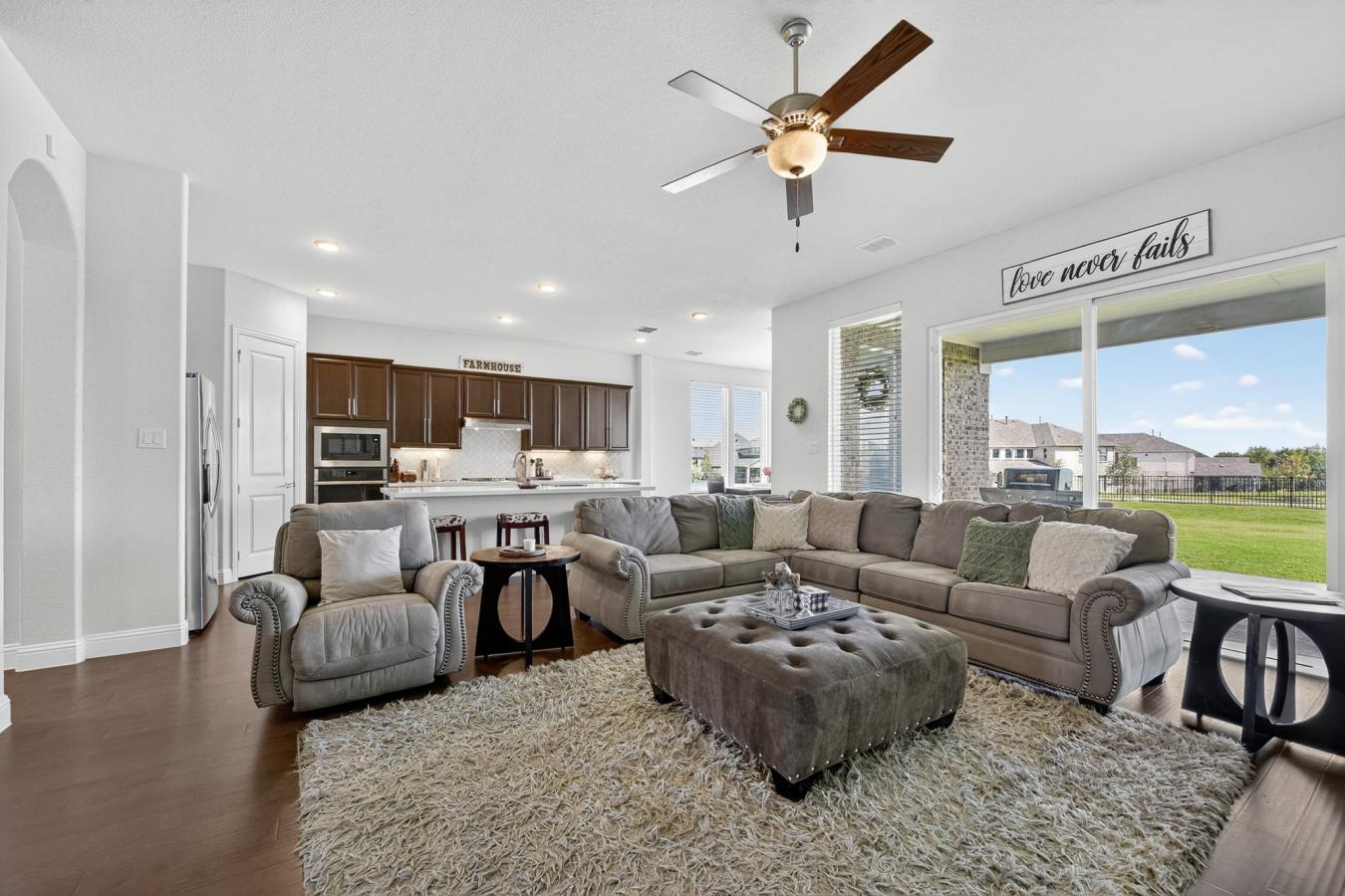 Gunter, Grayson, 75058, United States, 4 Bedrooms Bedrooms, ,3 BathroomsBathrooms,Residential,For Sale,2013119