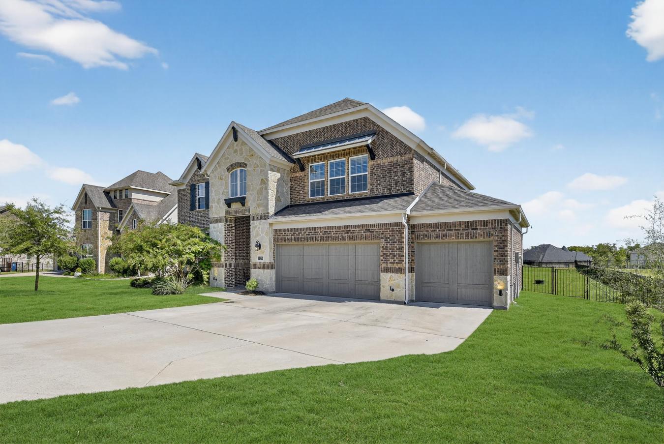 Gunter, Grayson, 75058, United States, 4 Bedrooms Bedrooms, ,3 BathroomsBathrooms,Residential,For Sale,2013119