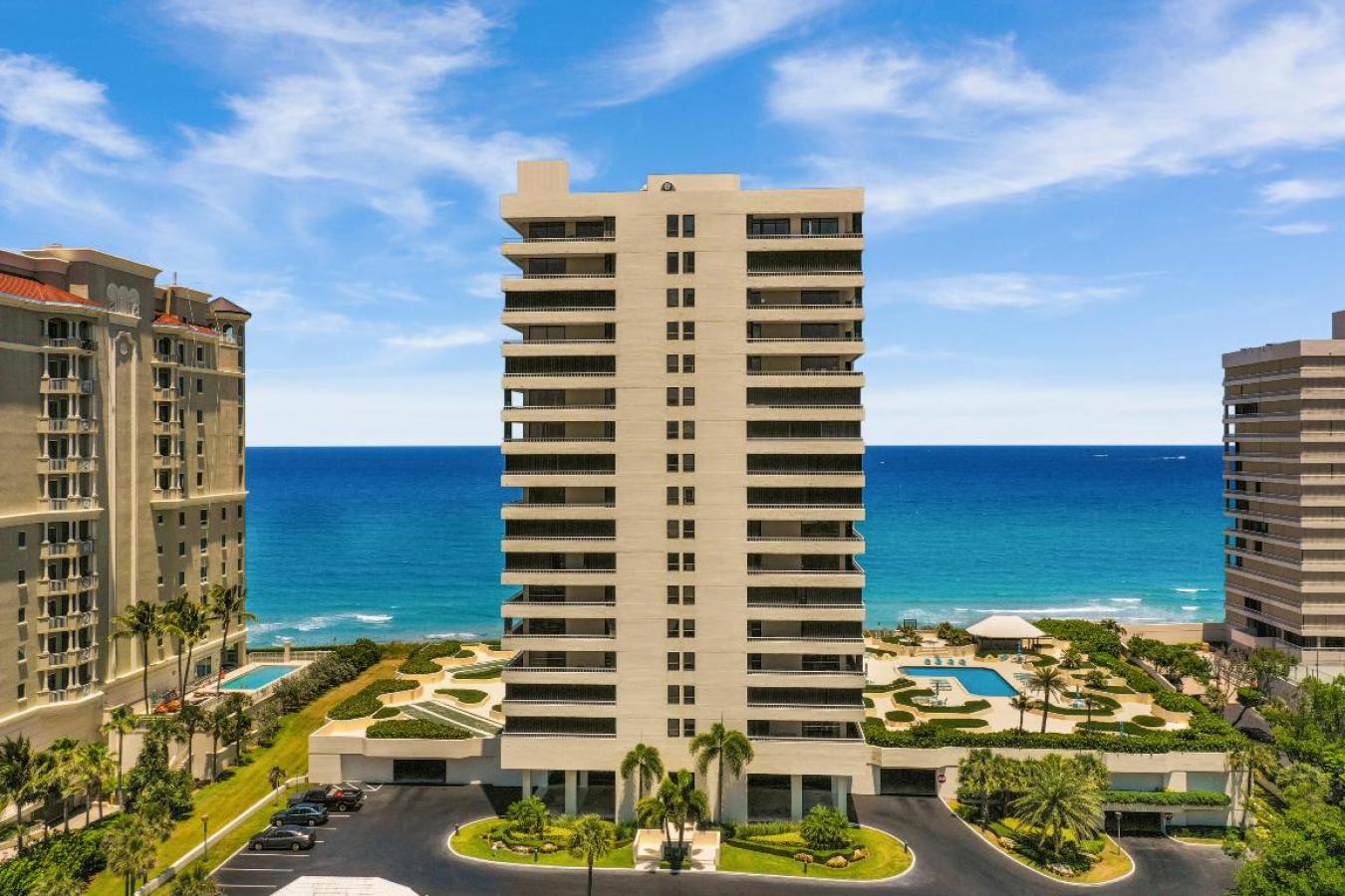 Singer Island, Palm Beach, 33404, United States, 2 Bedrooms Bedrooms, ,2 BathroomsBathrooms,Residential,For Sale,2013118