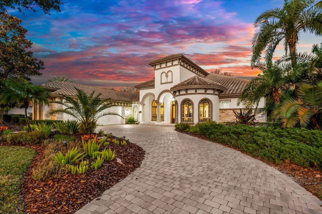 PALM HARBOR, Pinellas, 34685, United States, 3 Bedrooms Bedrooms, ,3 BathroomsBathrooms,Residential,For Sale,2013113