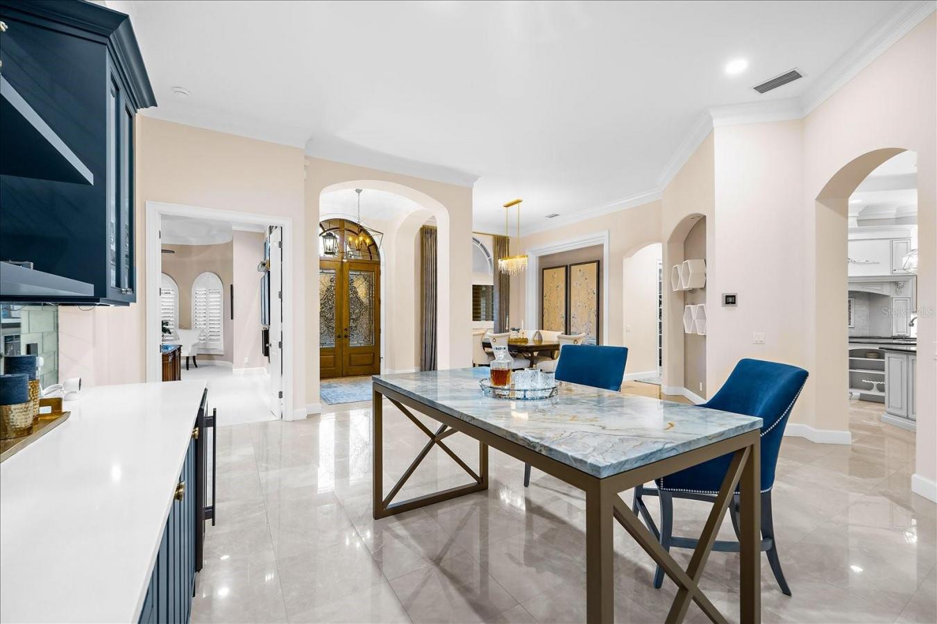 PALM HARBOR, Pinellas, 34685, United States, 3 Bedrooms Bedrooms, ,3 BathroomsBathrooms,Residential,For Sale,2013113