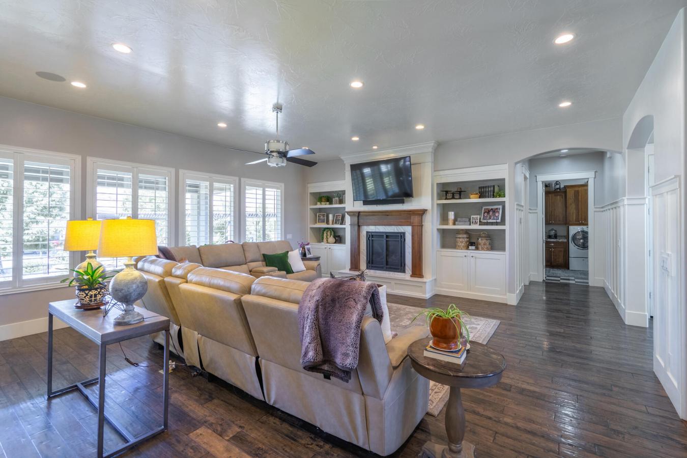 Washington, Washington, 84780, United States, 6 Bedrooms Bedrooms, ,4 BathroomsBathrooms,Residential,For Sale,2013112