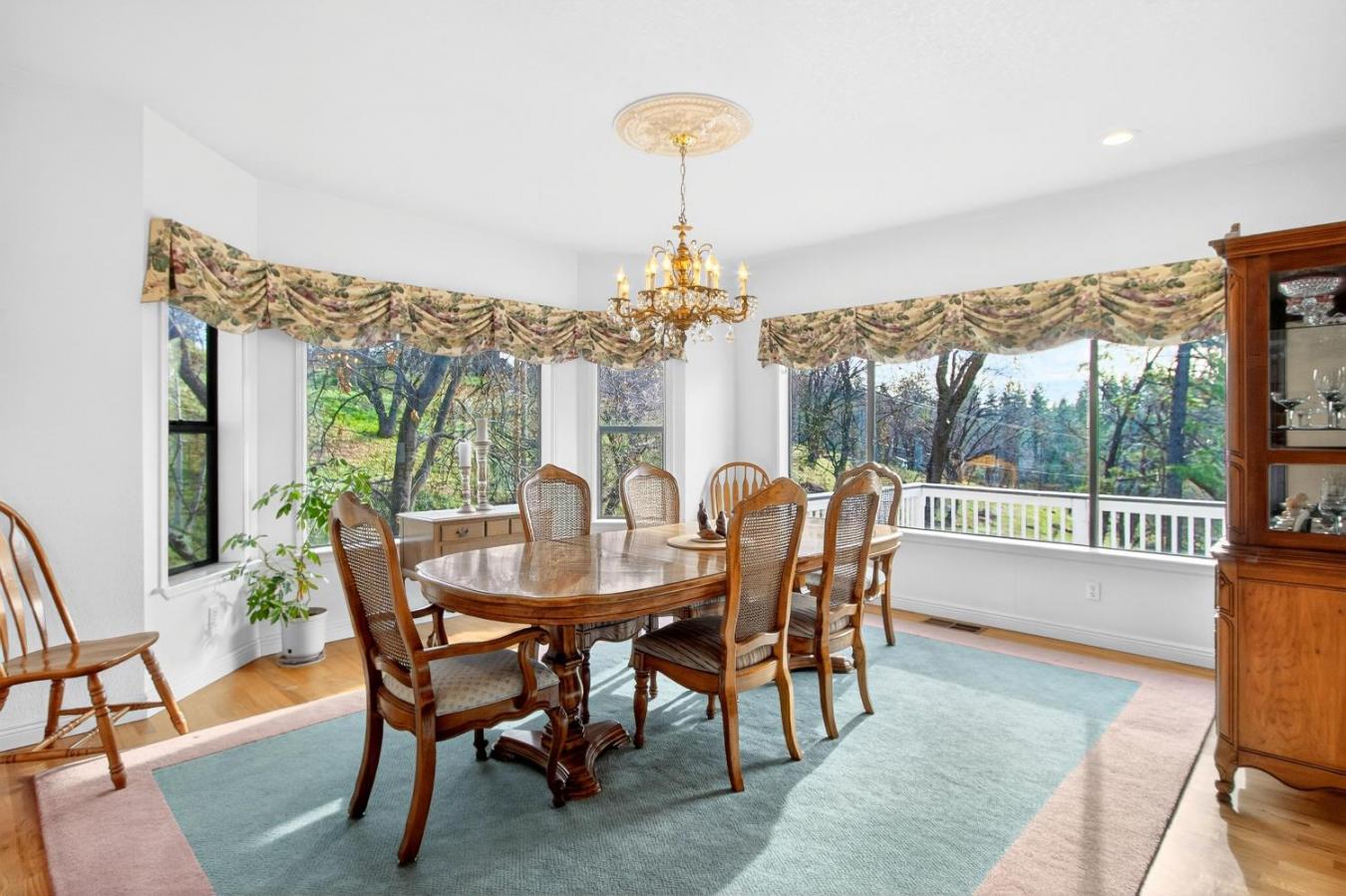 Placerville, El Dorado, 95667, United States, 4 Bedrooms Bedrooms, ,4 BathroomsBathrooms,Residential,For Sale,2015393