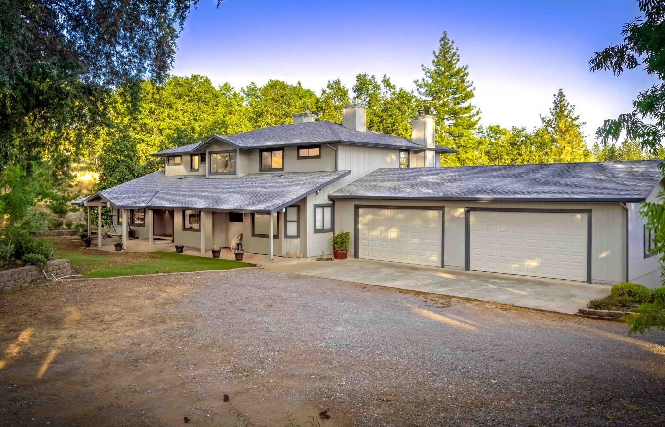 4661 Holm Road, Placerville, El Dorado, 95667, United States, 4 Bedrooms Bedrooms, ,4 BathroomsBathrooms,Residential,For Sale,4661 Holm Road,226083194