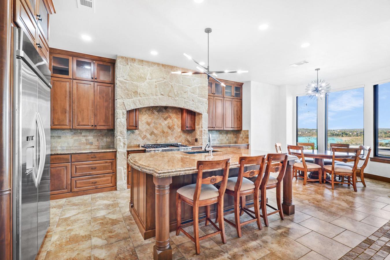 Lago Vista, Travis, 78645, United States, 4 Bedrooms Bedrooms, ,4 BathroomsBathrooms,Residential,For Sale,2015187