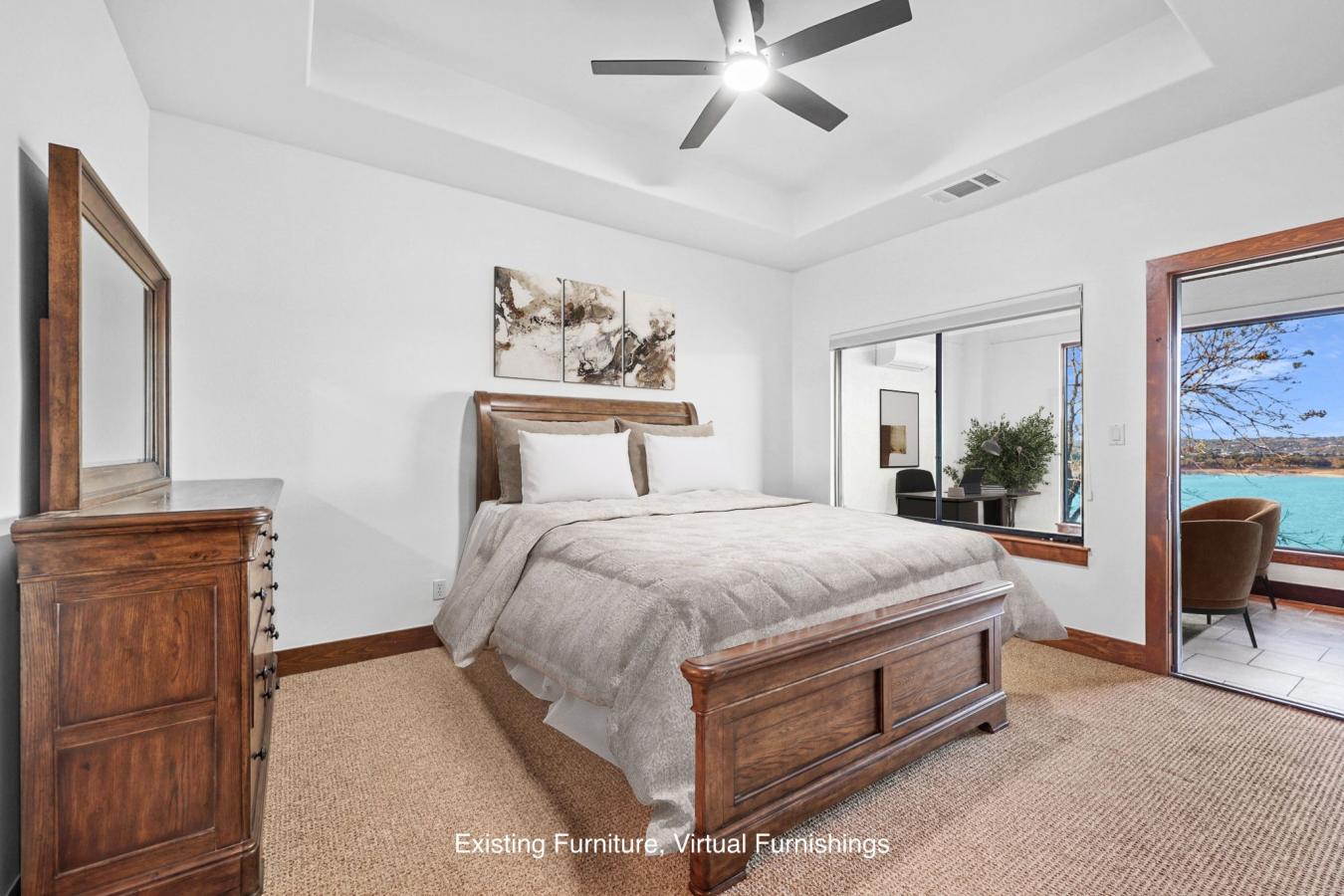 Lago Vista, Travis, 78645, United States, 4 Bedrooms Bedrooms, ,4 BathroomsBathrooms,Residential,For Sale,2015187