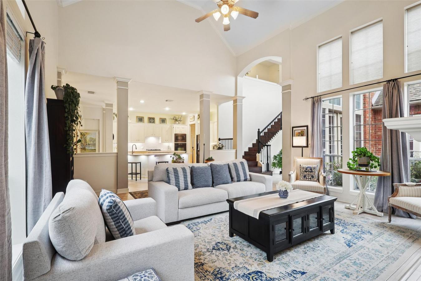 Katy, Fort Bend, 77494, United States, 5 Bedrooms Bedrooms, ,3 BathroomsBathrooms,Residential,For Sale,2013374