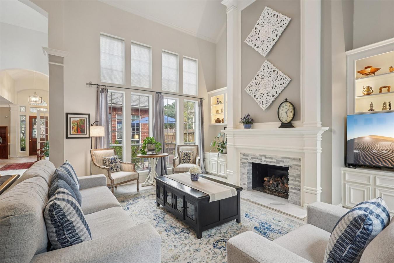 Katy, Fort Bend, 77494, United States, 5 Bedrooms Bedrooms, ,3 BathroomsBathrooms,Residential,For Sale,2013374