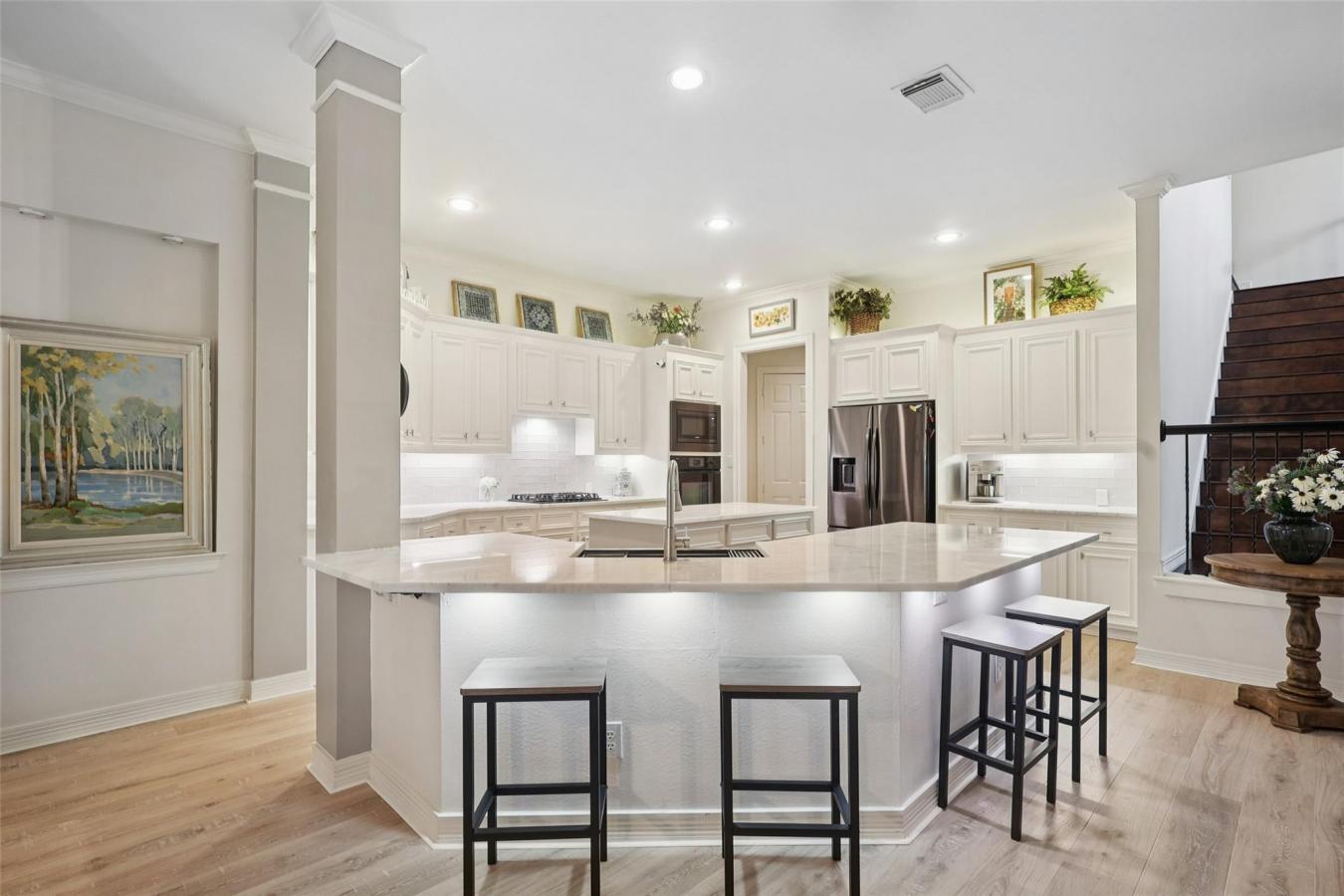 Katy, Fort Bend, 77494, United States, 5 Bedrooms Bedrooms, ,3 BathroomsBathrooms,Residential,For Sale,2013374