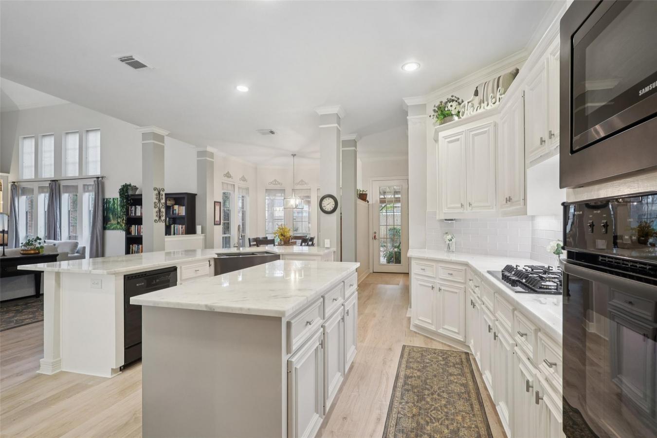 Katy, Fort Bend, 77494, United States, 5 Bedrooms Bedrooms, ,3 BathroomsBathrooms,Residential,For Sale,2013374