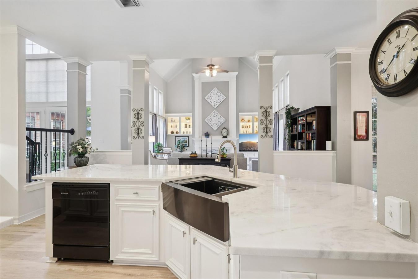 Katy, Fort Bend, 77494, United States, 5 Bedrooms Bedrooms, ,3 BathroomsBathrooms,Residential,For Sale,2013374