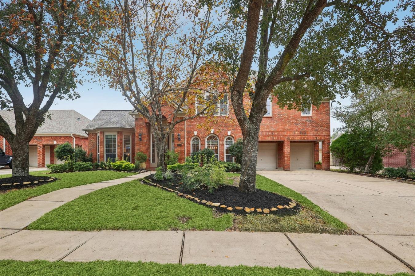 Katy, Fort Bend, 77494, United States, 5 Bedrooms Bedrooms, ,3 BathroomsBathrooms,Residential,For Sale,2013374