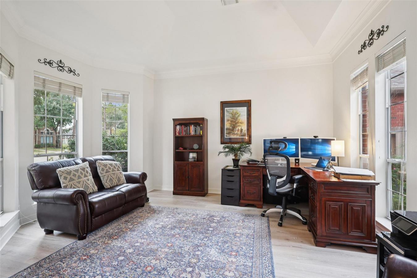 Katy, Fort Bend, 77494, United States, 5 Bedrooms Bedrooms, ,3 BathroomsBathrooms,Residential,For Sale,2013374