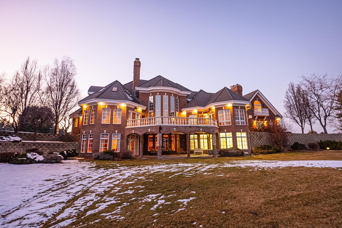 American falls, Power, 83210, United States, 4 Bedrooms Bedrooms, ,4 BathroomsBathrooms,Residential,For Sale,2015186