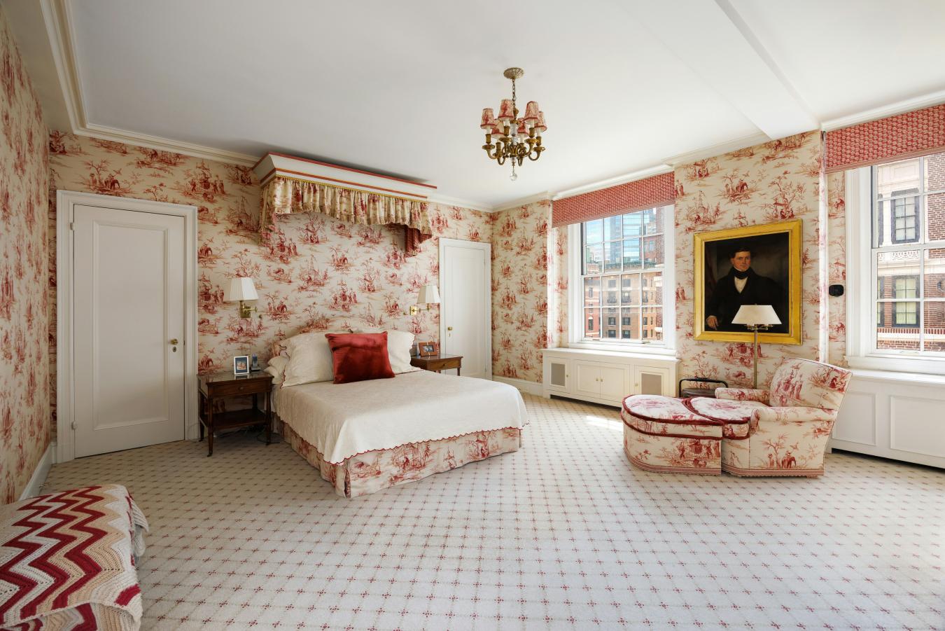 New York, New York, 10065, United States, 4 Bedrooms Bedrooms, ,3 BathroomsBathrooms,Residential,For Sale,2013360