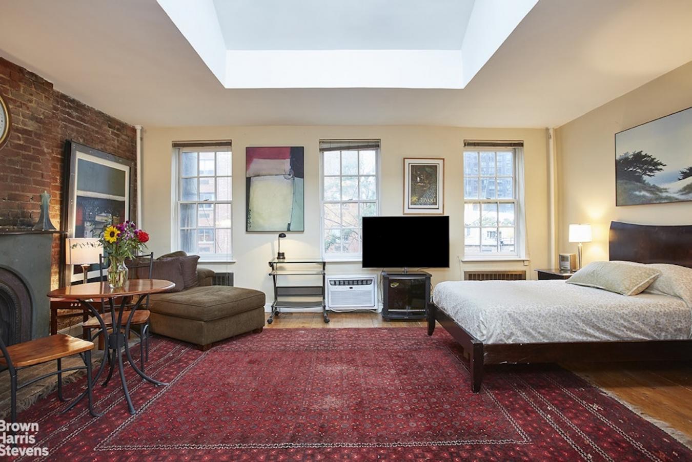 New York, New York, 10036, United States, 6 Bedrooms Bedrooms, ,6 BathroomsBathrooms,Residential,For Sale,2013358