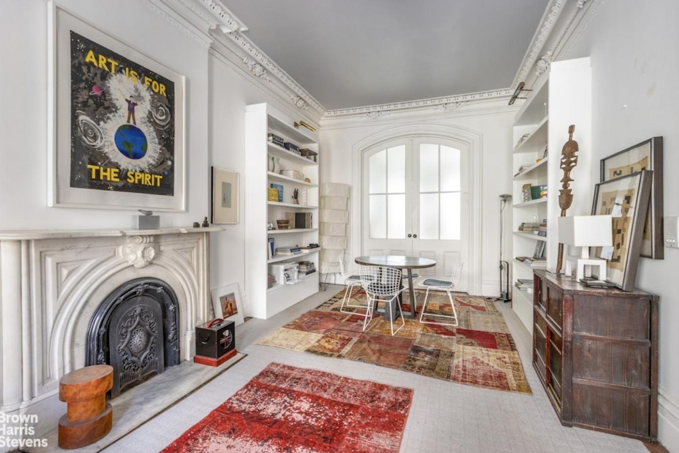 New York, New York, 10036, United States, 6 Bedrooms Bedrooms, ,6 BathroomsBathrooms,Residential,For Sale,2013358