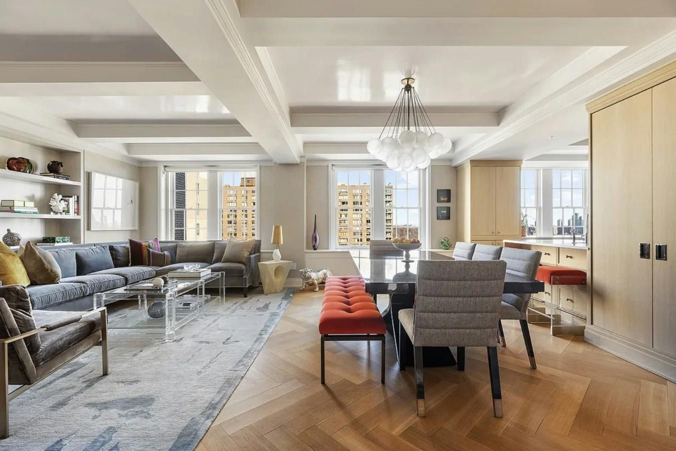 New York, New York, 10025, United States, 3 Bedrooms Bedrooms, ,2 BathroomsBathrooms,Residential,For Sale,2013355