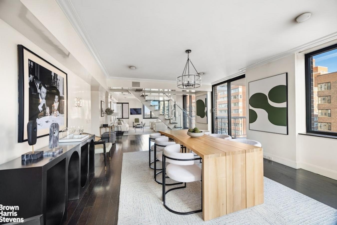 New York, New York, 10028, United States, 4 Bedrooms Bedrooms, ,5 BathroomsBathrooms,Residential,For Sale,2013354