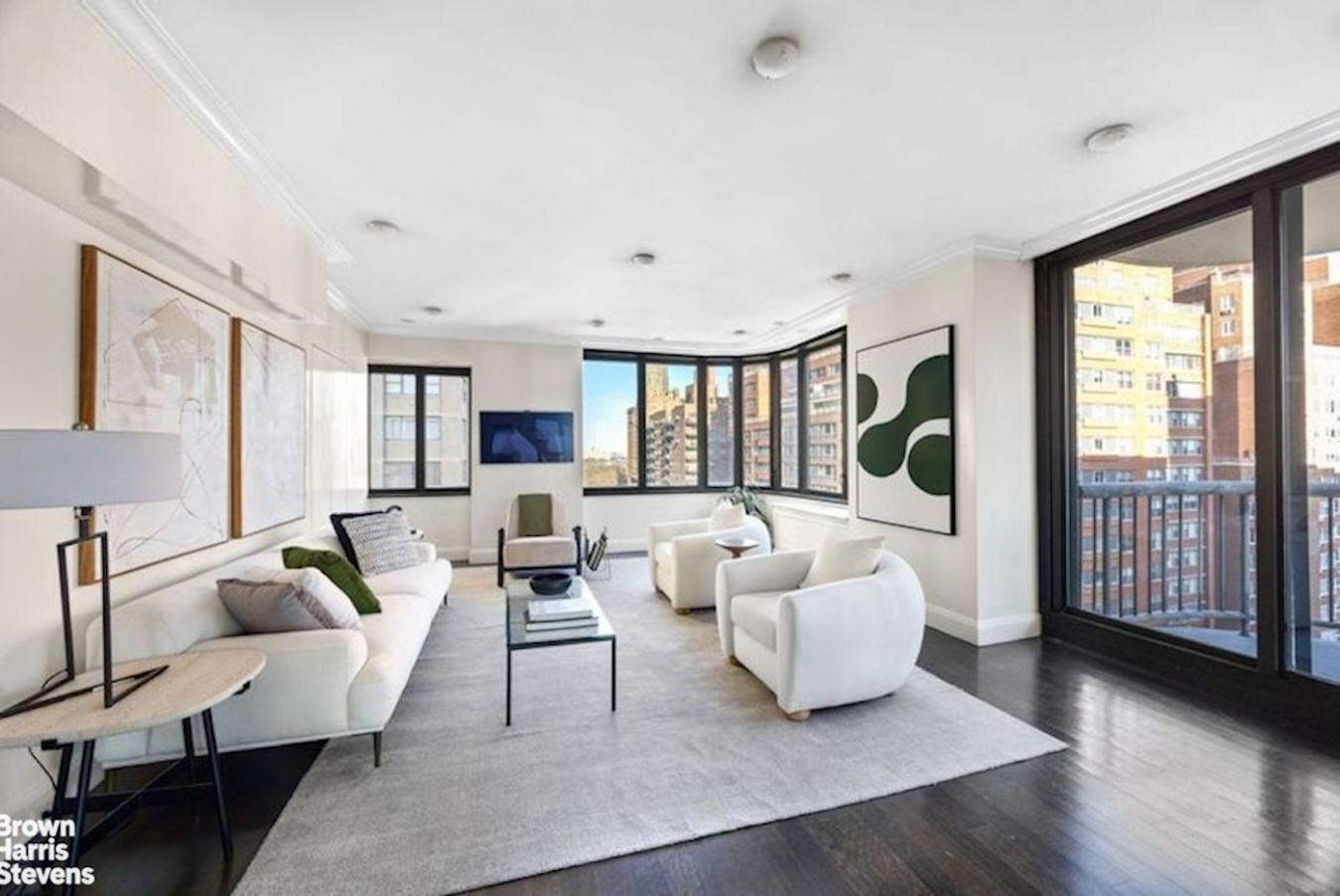 New York, New York, 10028, United States, 4 Bedrooms Bedrooms, ,5 BathroomsBathrooms,Residential,For Sale,2013354