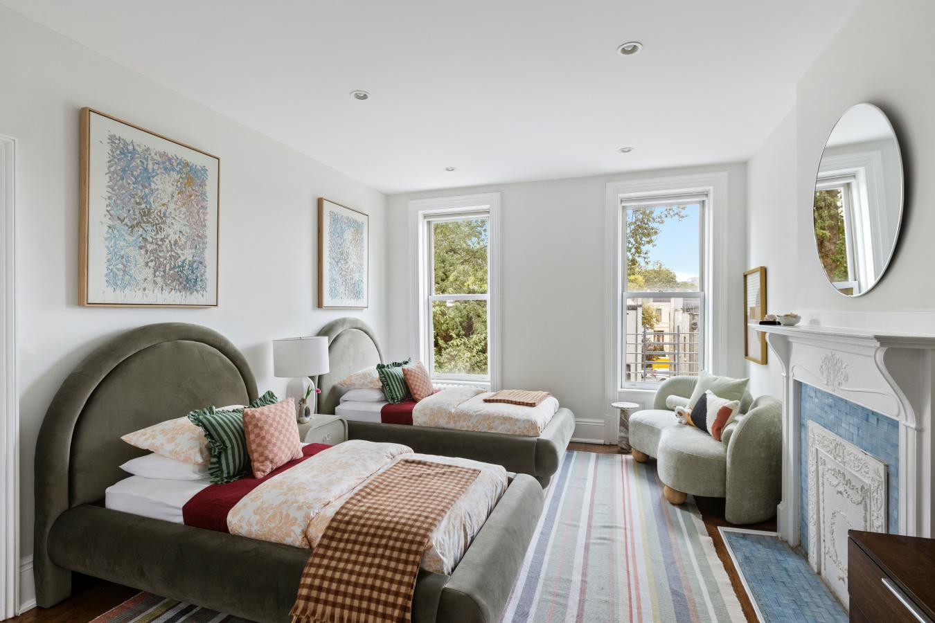 Prospect Lefferts Gardens, New York, 11225, United States, 5 Bedrooms Bedrooms, ,4 BathroomsBathrooms,Residential,For Sale,2013353