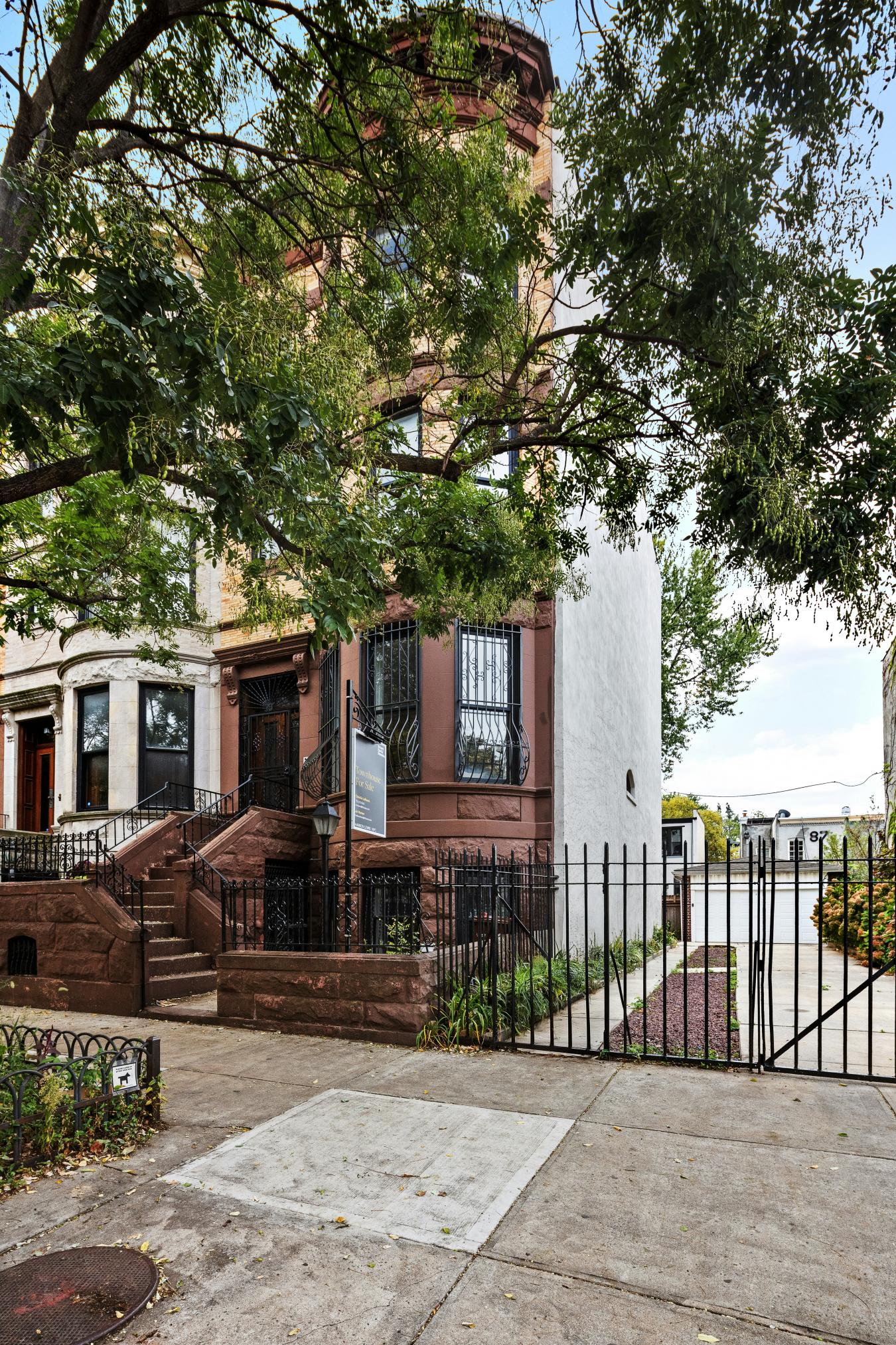 Prospect Lefferts Gardens, New York, 11225, United States, 5 Bedrooms Bedrooms, ,4 BathroomsBathrooms,Residential,For Sale,2013353